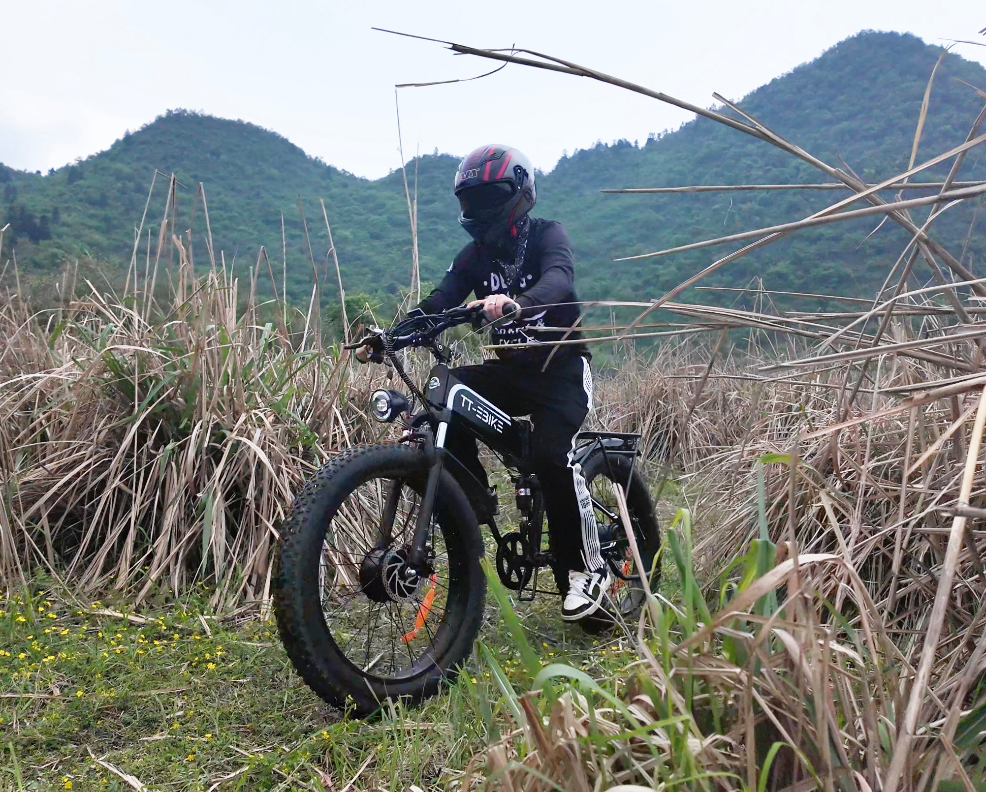 View of Essential eBike Lithium Battery Safety Guide