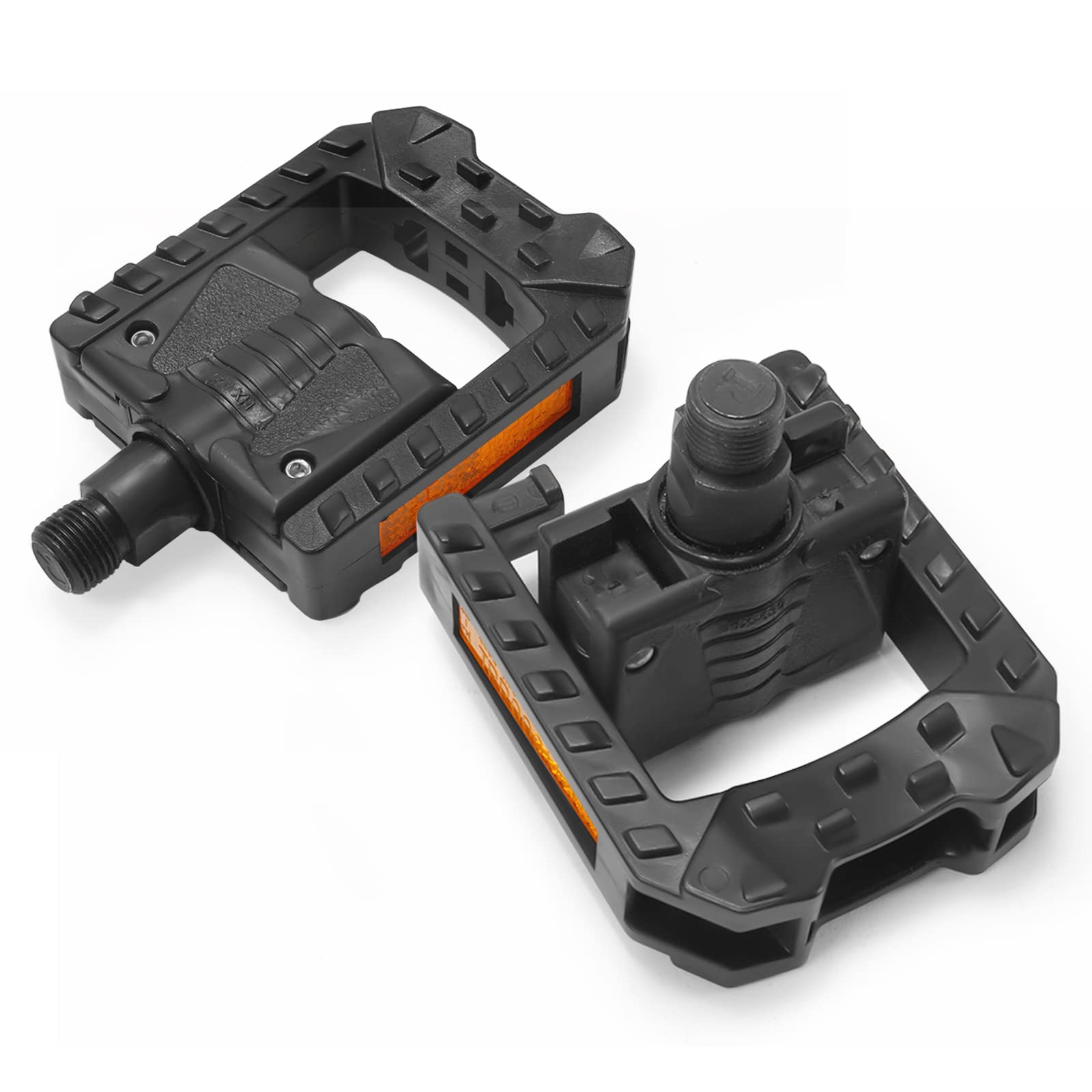 Premium Foldable Pedals Bike Accessories For Every Cyclist
