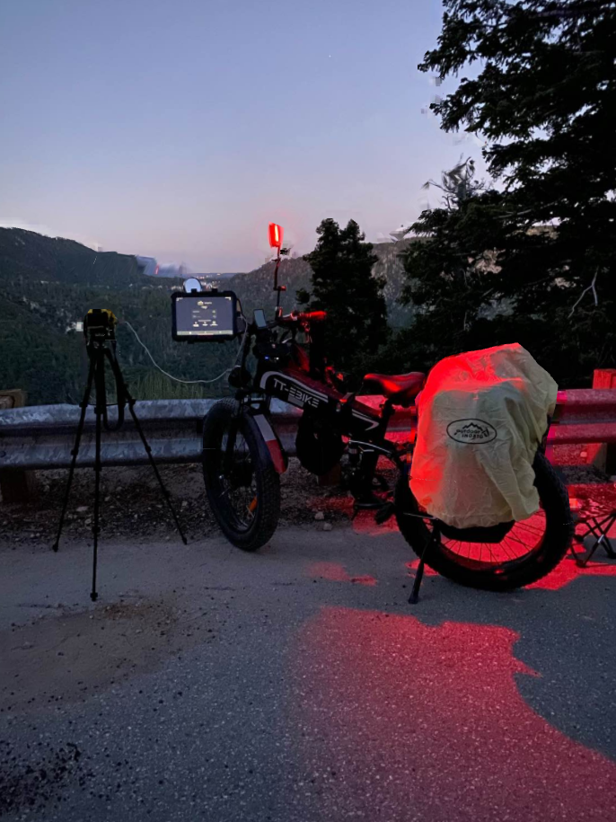 How to Choose the Right E-Bike Size