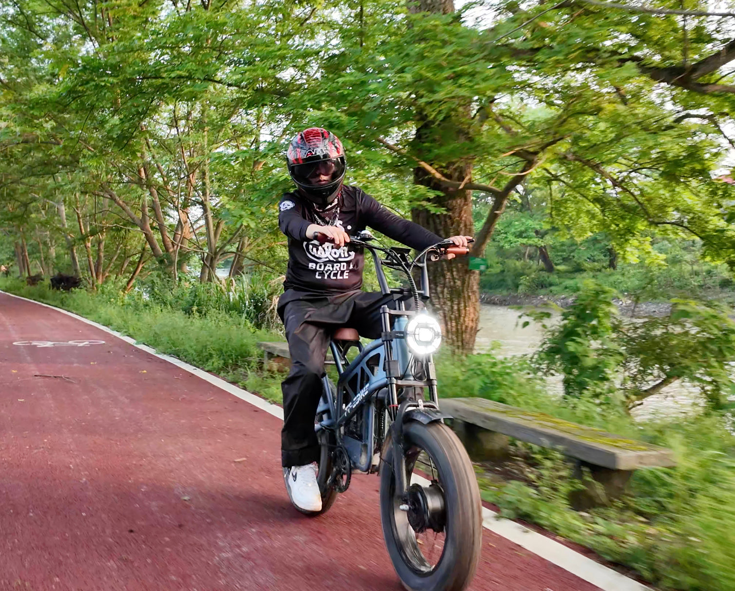 Essential Accessories Guide for New TT-EBIKE Electric Bike Riders