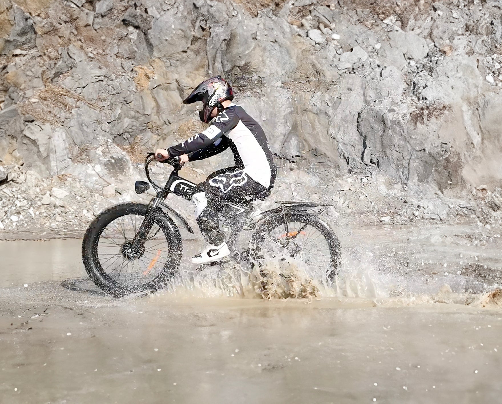 EBike Exercise Is Ebike Good Exercise? TTEBIKE