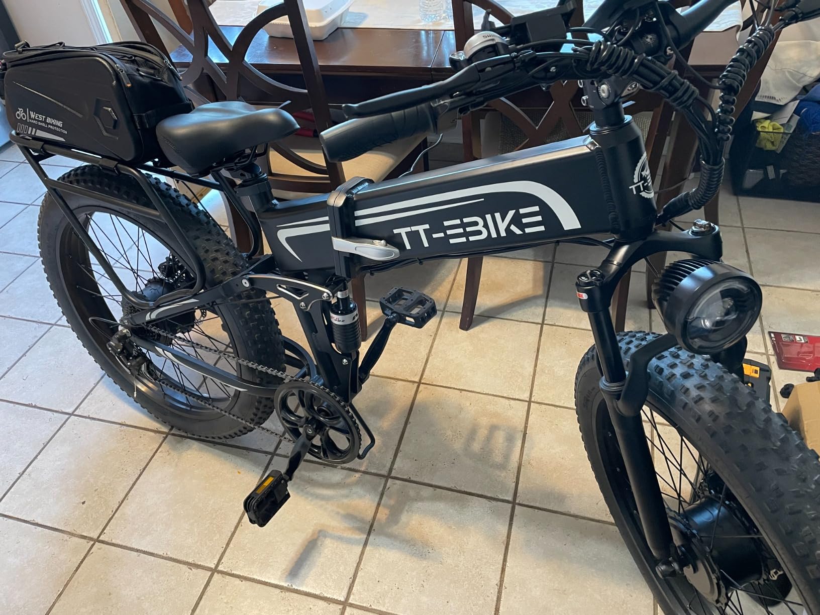 Mastering TT-EBIKE Battery Care: A Comprehensive Guide