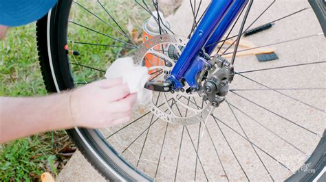Tips for Removing Rust from Electric Bikes