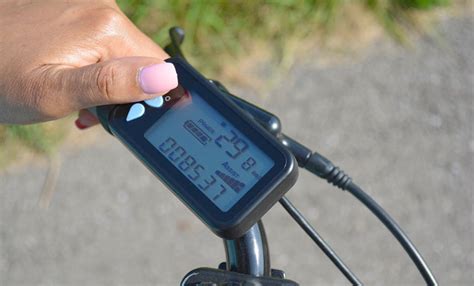 E-Bike Pedal Assist Explained