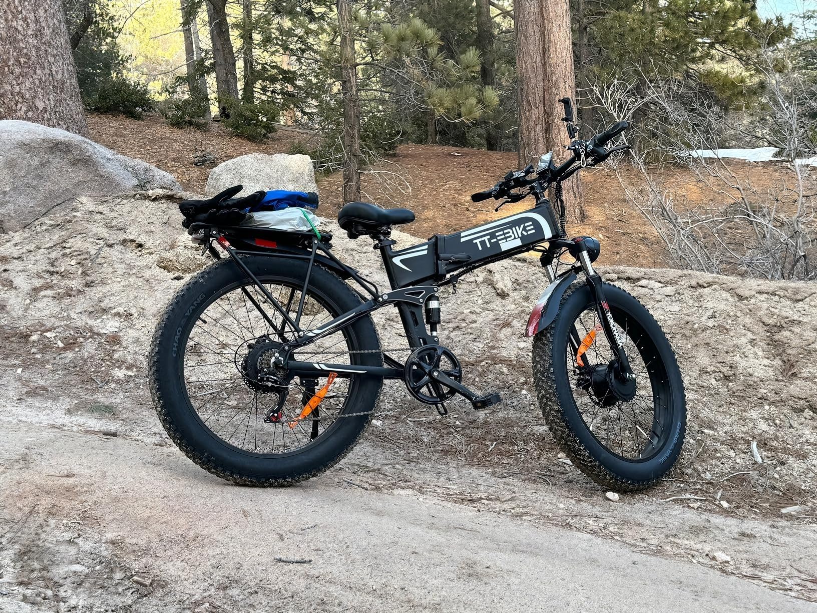 Best Electric Bike Around $1000 in 2024