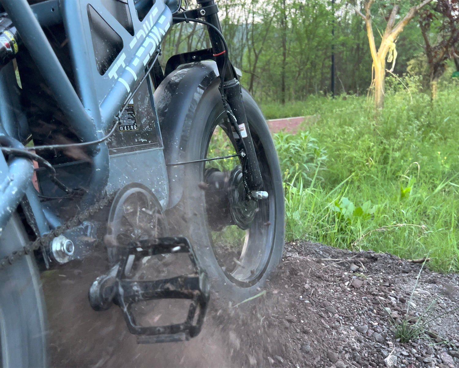 Tips for Protecting Your Electric Bike Motor: Maximizing Performance and Longevity