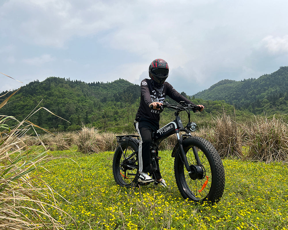 Regular Maintenance of Your ebike Motor Extends Its Lifespan