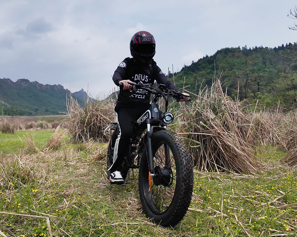 Unleashing the Future of Transportation: Discover the Best Electric Bikes and Ebikes for Every Adventure!