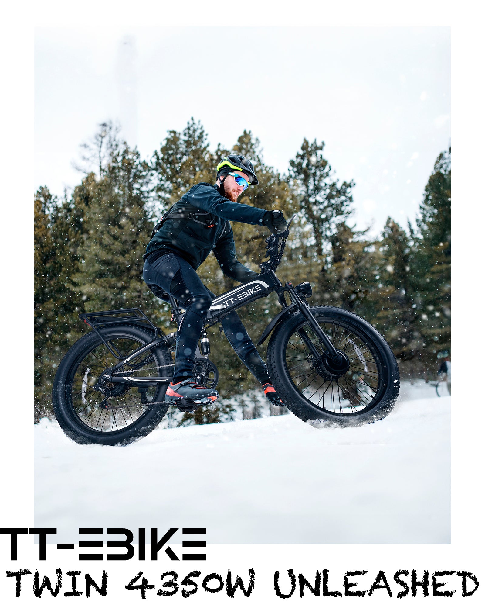Can Riding an E-Bike Boost Your Mental Health?