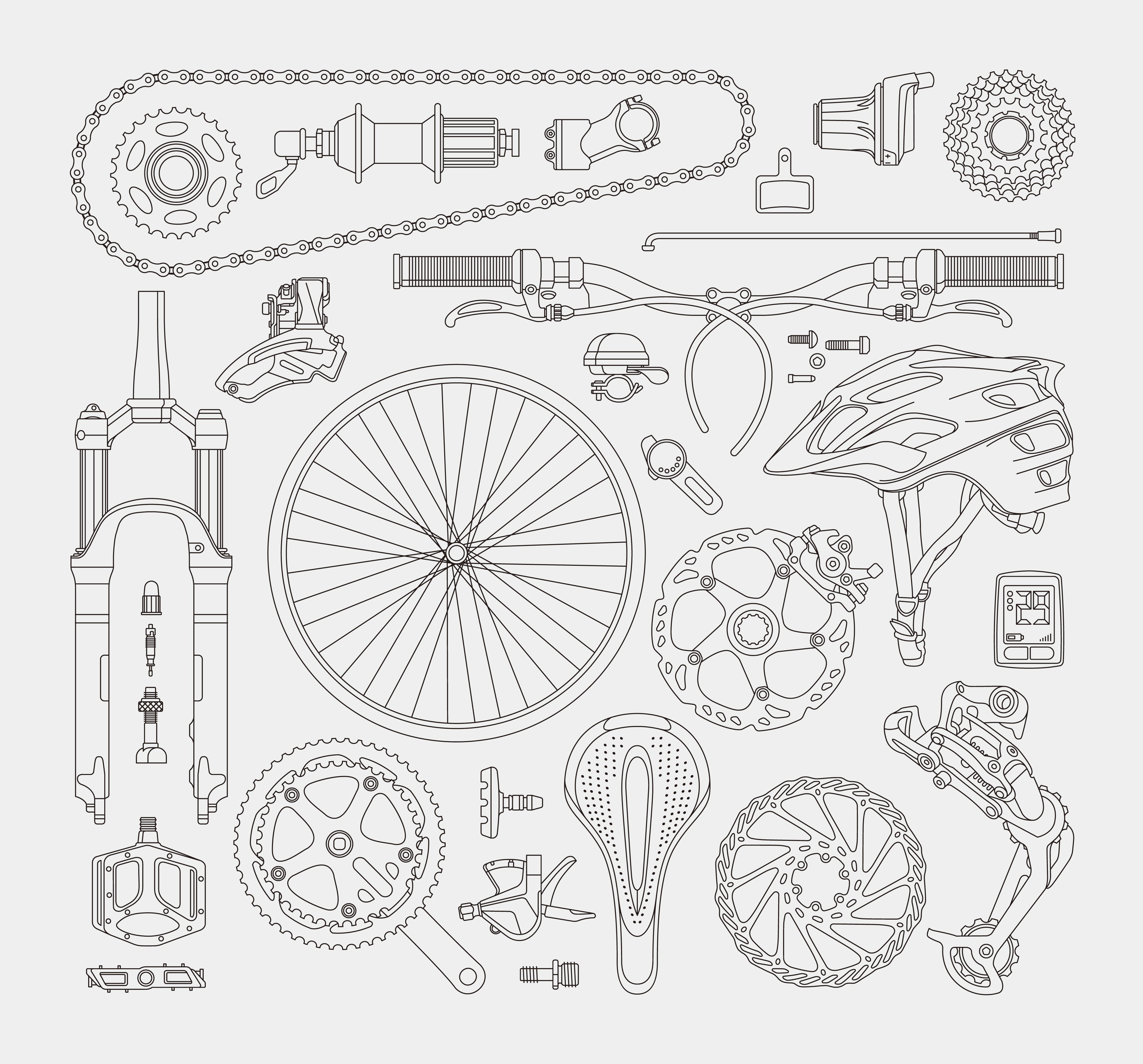 Accessories