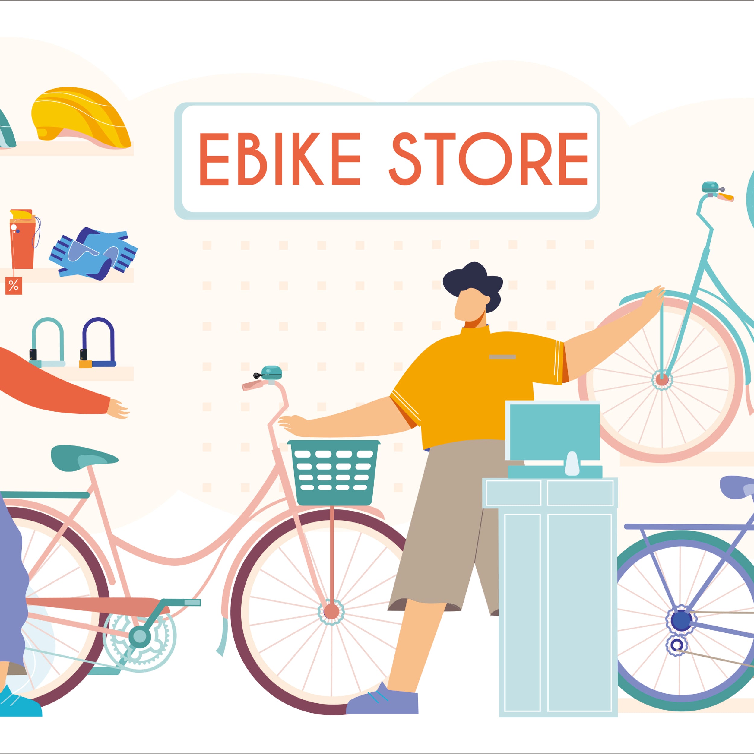 Shop