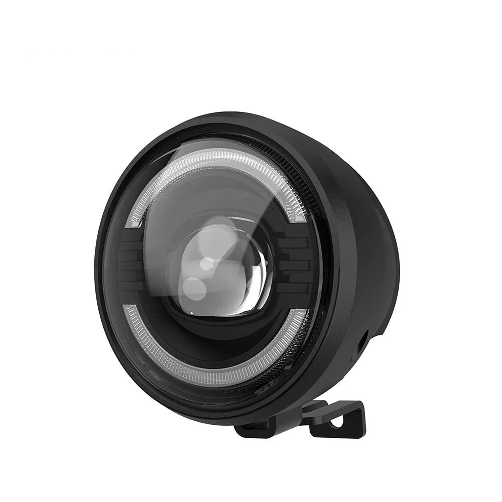 TT-EBIKE Headlight for Folding electric bike